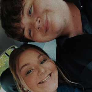 Meet your Posher, Jaylynn